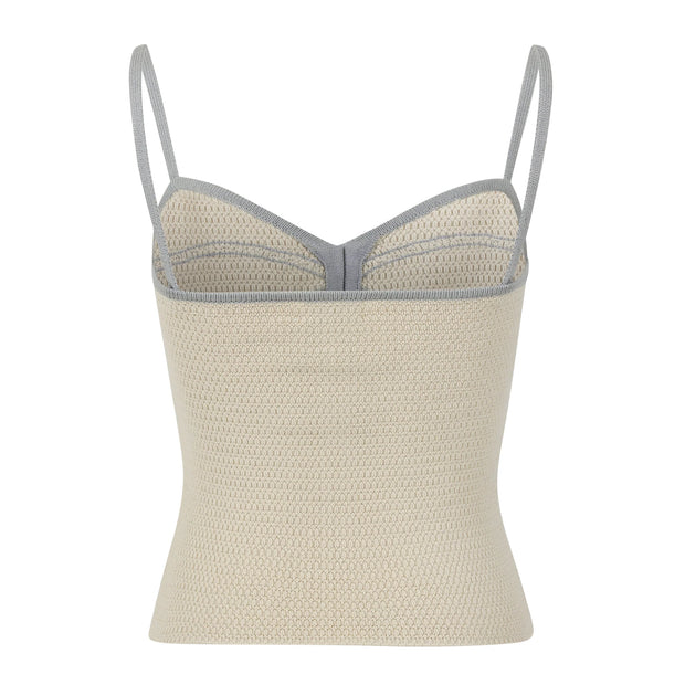 Romi Tank | Chalk