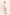 Posse Helena Jacket in White Crochet