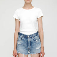 Moussy Vintage Packard Shorts