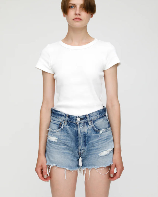 Moussy Vintage Packard Shorts