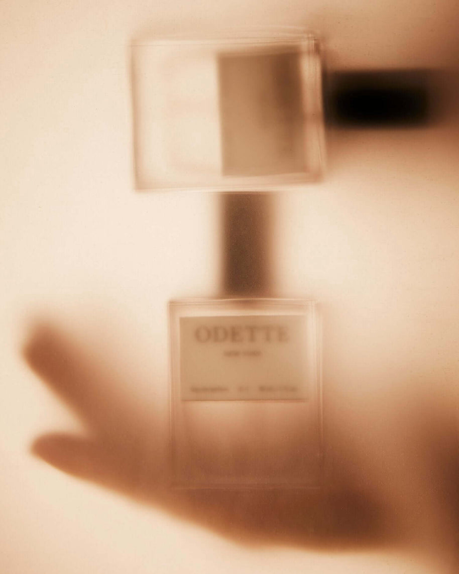 Odette Eau de Parfum