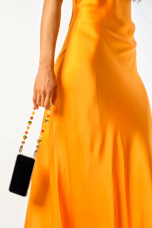 Ossa Fruit Phone Wristlet, iPhone Wristlet 
