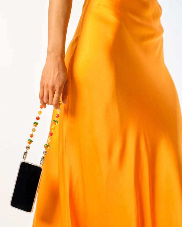 Ossa Fruit Phone Wristlet, iPhone Wristlet 