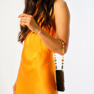 Ossa Fruit Phone Wristlet, iPhone Wristlet 