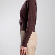 Remy Cardigan | Featherweight Cashmere