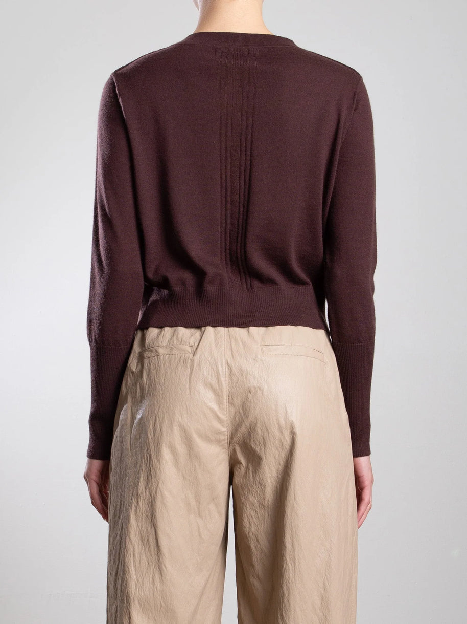 Remy Cardigan | Featherweight Cashmere
