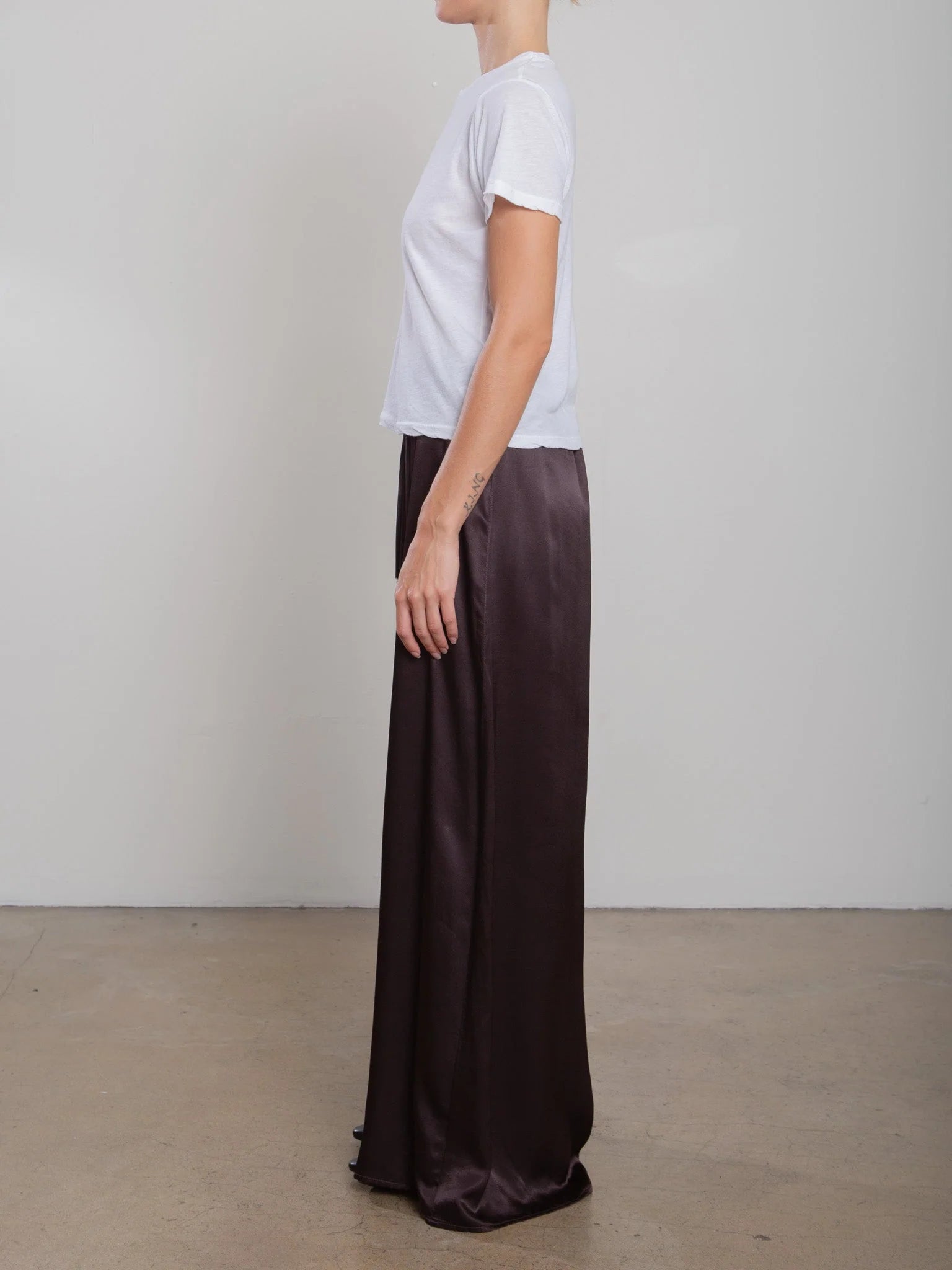 Suri Skirt