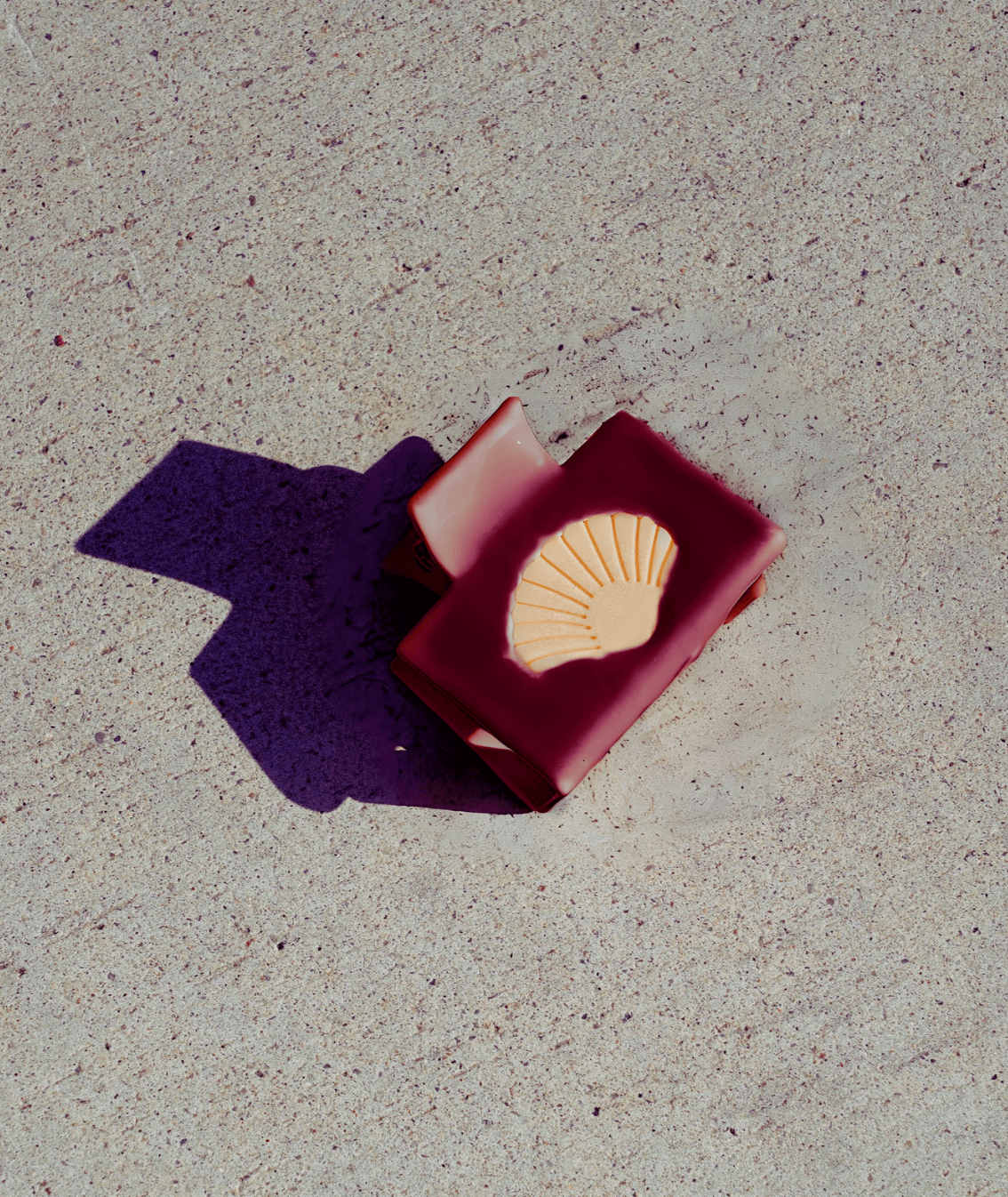 Casa Clara Pia Hair Clip 