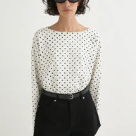 Drew Hotpant | Black