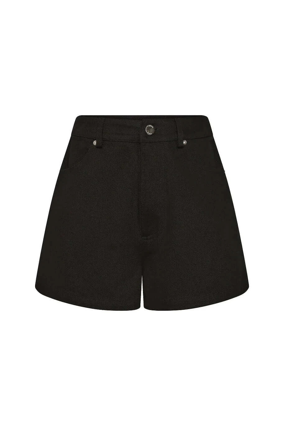 Drew Hotpant | Black