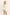 Posse Helena Jacket in White Crochet