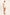 Posse Elodie Top in Blue Blooms, Posse Shorts Set