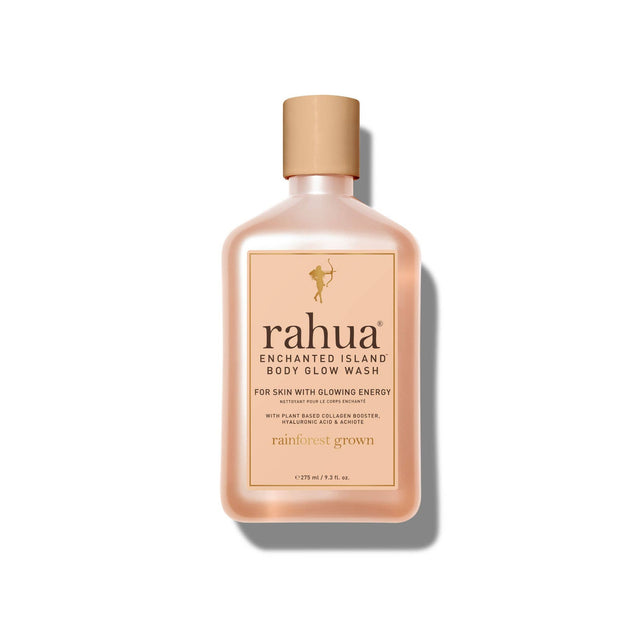 Rahua Enchanted Island Body Glow Wash 