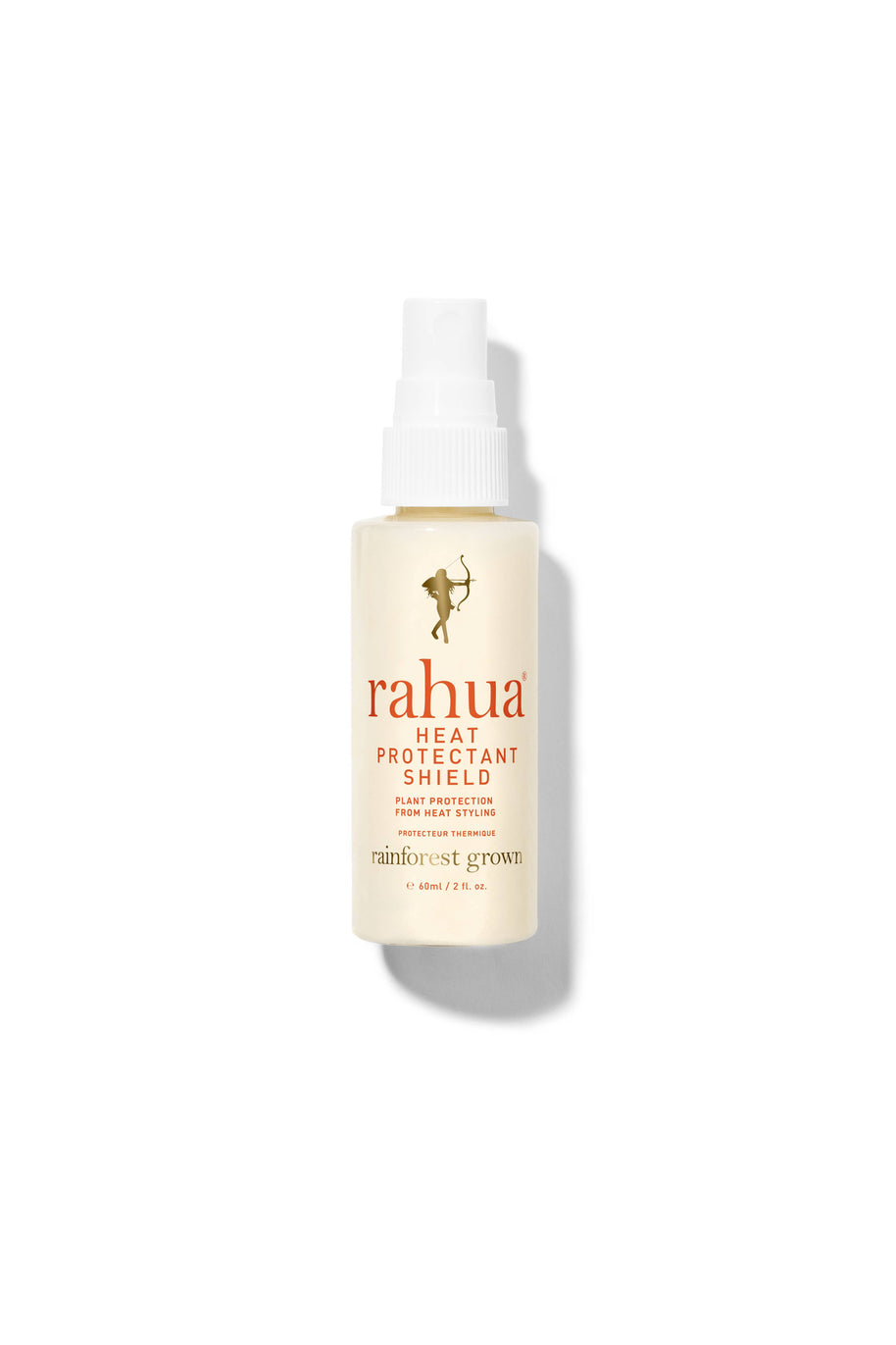 Rahua Heat Protectant Shield Travel Size 