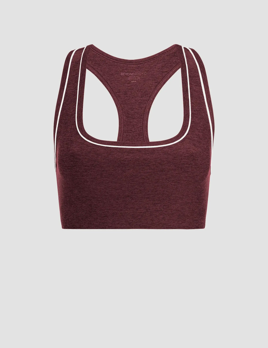 Spacedye Ready Bra Beyond Yoga 