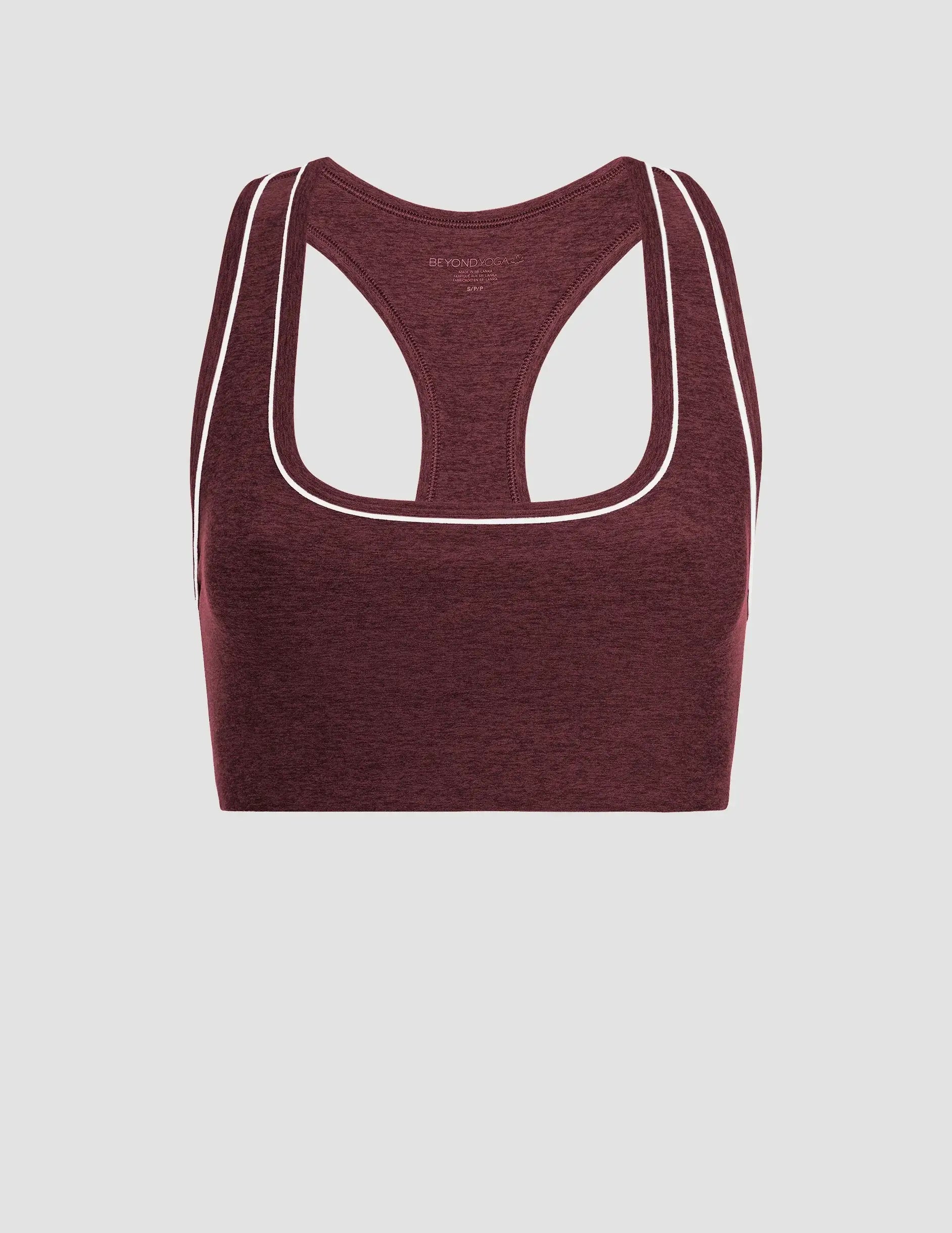 Spacedye Ready Bra Beyond Yoga 