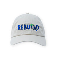 Unfortunate Portrait Rebuild LA Hat