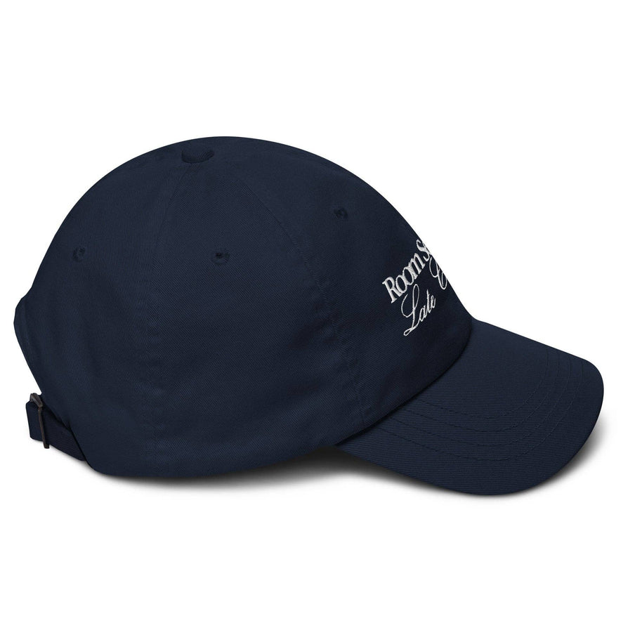 'Room Service' Dad Hat | Oxford