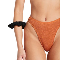 Bond-eye scrunchie 