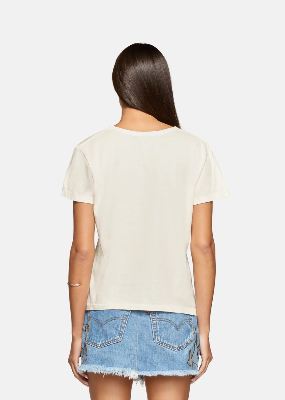 Rodeo Vintage Mini Skirt
