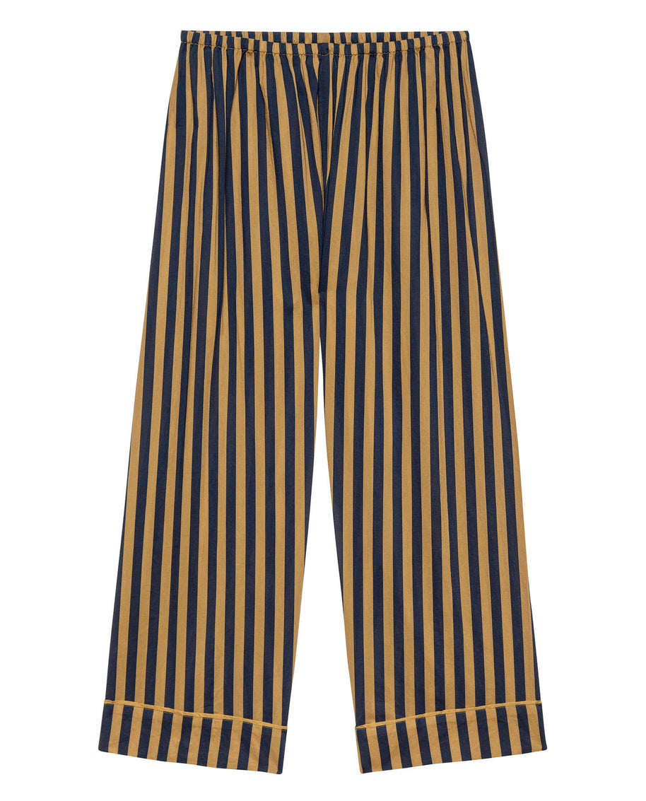 The Great East Sleep Pant Club Stripe 
