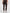 Spacedye Caught In The Midi High Waisted Legging | Dark Chocolate Heather