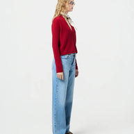 Stealth Cardigan | Ruby