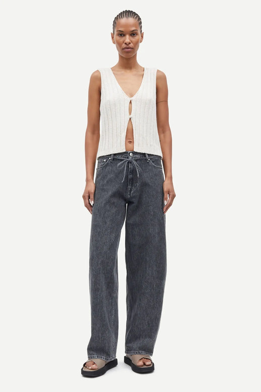 Samsoe Samsoe Saharper Jeans 