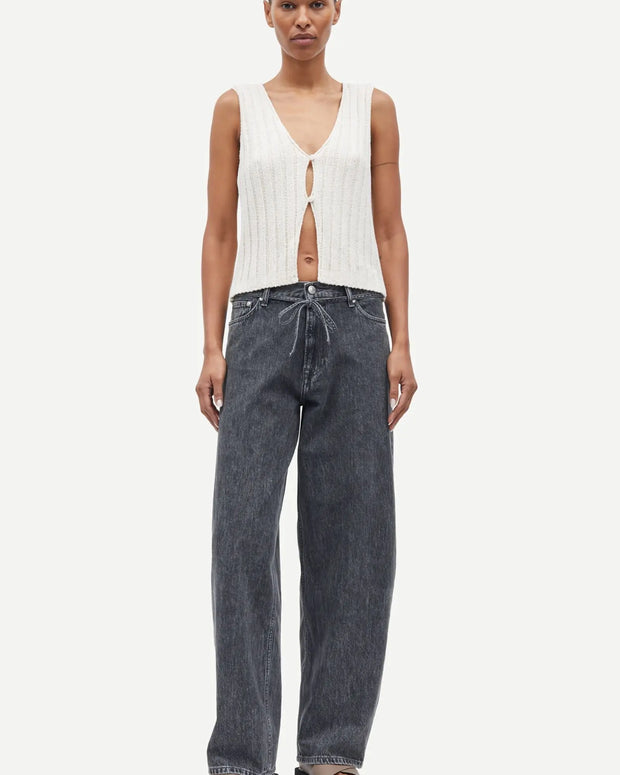 Samsoe Samsoe Saharper Jeans 