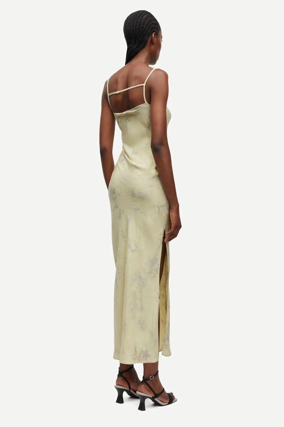 Samsoe Samsoe Sahira Dress 