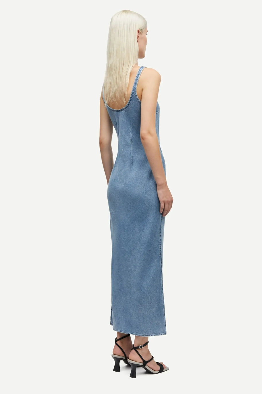 Samsoe Samsoe Sasunna Dress 