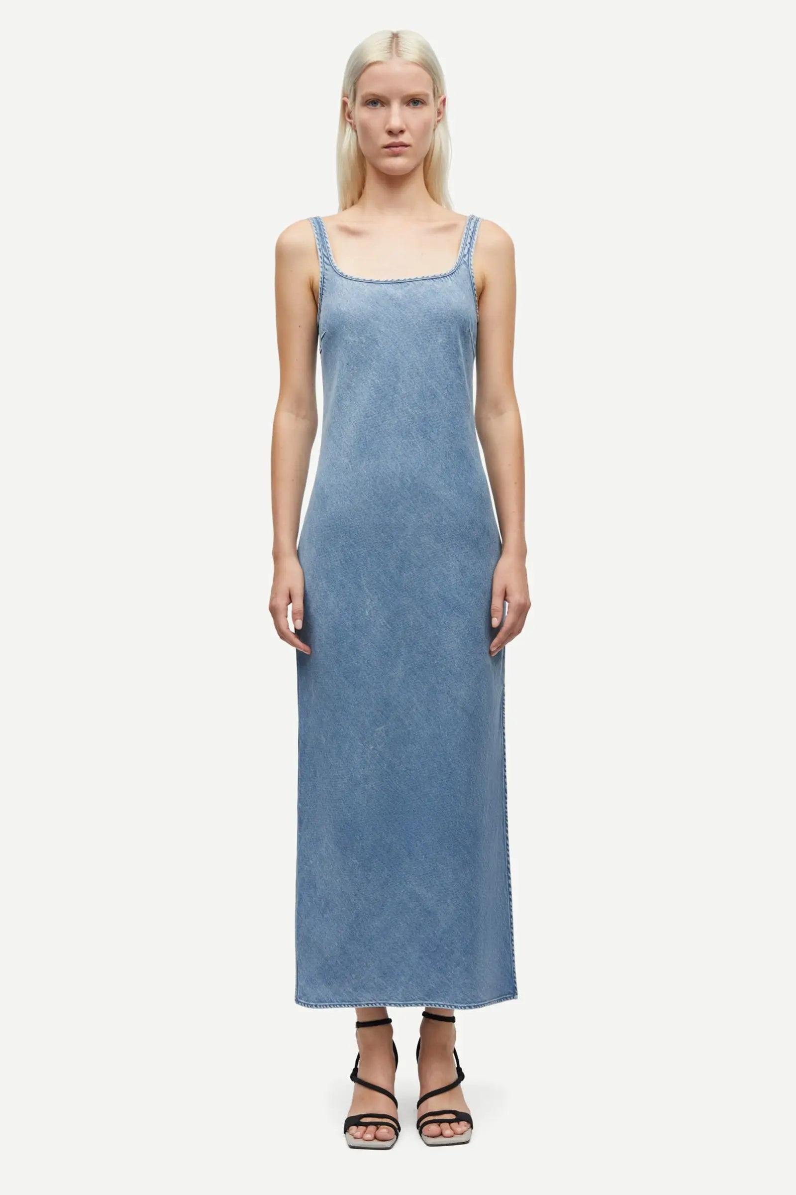 Samsoe Samsoe Sasunna Dress 