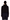 Les Tien coreena cropped cowl neck - cowl neck sweater - cowl neck sweatshirt - Les Tien jet black pullover  