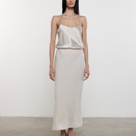 Silk Satin Camisole
