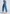 Askk Ny Low Rise Straight Studded Muse Jeans, Straight leg jeans, Studded Jeans, Women's Straight Leg Jeans 