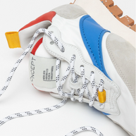 Oncept Osaka Sneaker in Varsity White, Womens Sneakers 