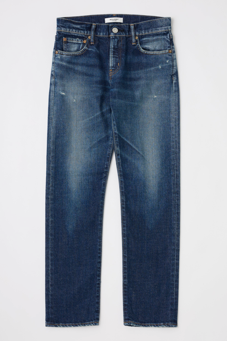 Moussy Vintage Jeans - Authentic Handcrafted Style – Room Eight
