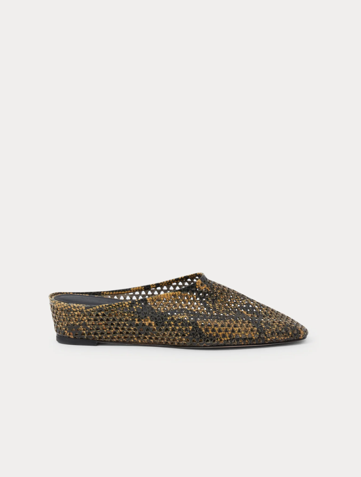 Cove Wedge