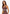 The Upside Mikkola Lou Scoop Crop Top 