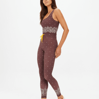The Upside Mikkola Lou Scoop Crop Top 
