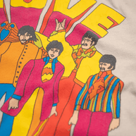 Madeworn The Beatles Unisex Crew 