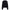 Love Stories Black Sloane Sweater 