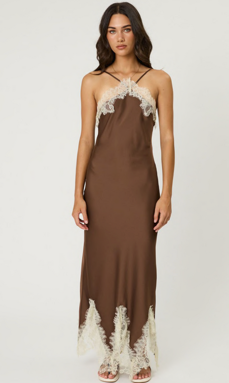 Rue Maxi Dress