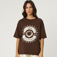Beach Bound Tee