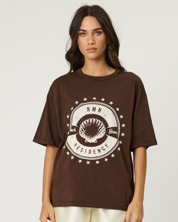 Beach Bound Tee