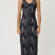 Wilma Maxi Dress