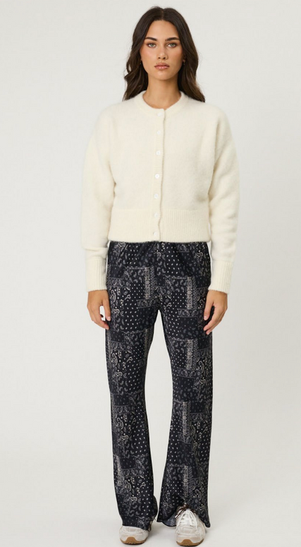 Wilma Pant