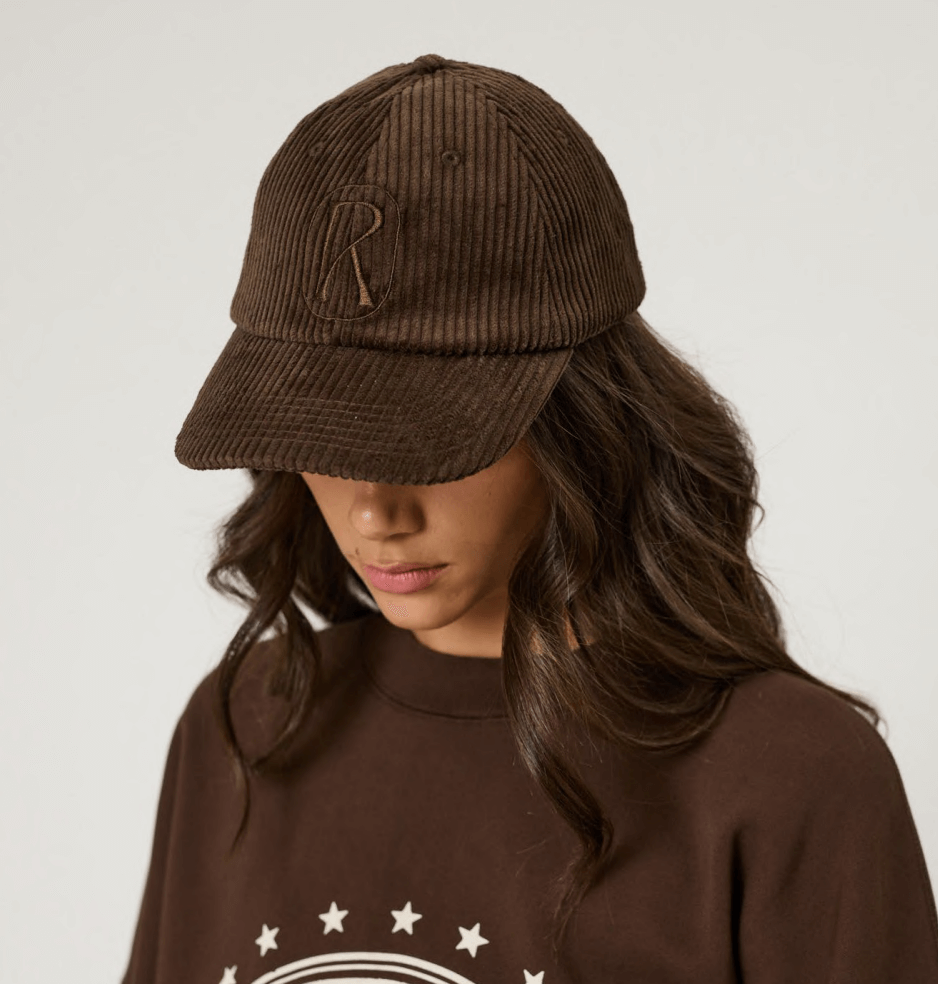 Scottie Cap