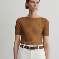 Studded Belt by Rachel Comey