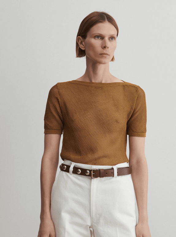 Studded Belt by Rachel Comey